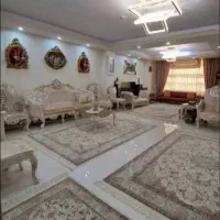 125-متر-3-خواب-فول-امکانات-سالن-پرده-خور