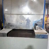 دستگاه نونوایی|ماشین‌آلات صنعتی|ایرانشهر, |دیوار