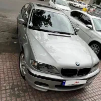 E46|خودرو سواری و وانت|تهران, گلستان (شهرک راه آهن)|دیوار
