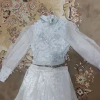 لباس مجلسی سایز۳۸|لباس|قم, باغ شریفی|دیوار