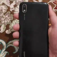 گوشی هواوی y5 2019 بسیار تمیز