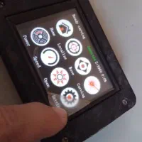 دستگاه cncچوب|ماشین‌آلات صنعتی|شیراز, گویم|دیوار