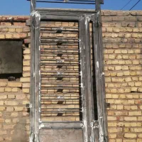 جوشکارسیارفسا|خدمات پیشه و مهارت|فسا, |دیوار