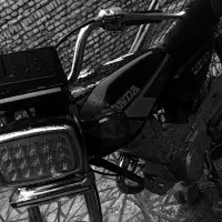 موتور 87مدل|موتورسیکلت|قوچان, |دیوار