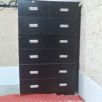 کمد دراور