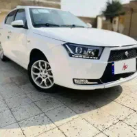 دنا پلاس توربو اتوماتیک