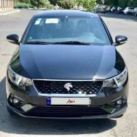 تارا اتوماتیک مشکی آبنوس متالیک مدل ۱۴۰۲