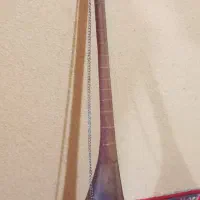 دوتار|سازهای سنتی|بجنورد, |دیوار