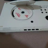 دی وی دی لپتابی مارشال|پخشکننده DVD و ویدیو|برازجان, |دیوار