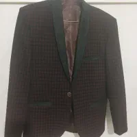 کت تک وشلوار جین|لباس|فردیس, سرحدی|دیوار