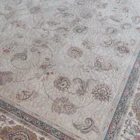 فرش|فرش|شیراز, قلعه نو|دیوار