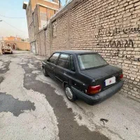 پراید ۱۳۱مدل ۸۱|خودرو سواری و وانت|شیراز, نصرآباد|دیوار