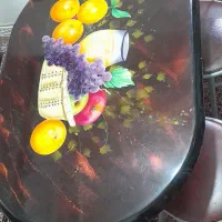 میز ناهار خوری