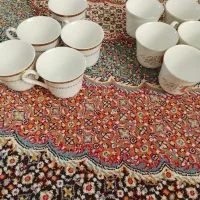 وسایل چای خوری