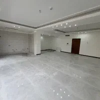 آپارتمان ۳ خوابه نوساز کلید نخورده به قیمت