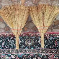 جارو|لوازم نظافت|قصابه, |دیوار