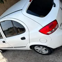 تیبا 2 (هاچبک) EX، مدل ۱۳۹۷|خودرو سواری و وانت|کرمان, |دیوار