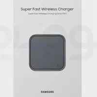 شارژر بیسیم گوشی های سامسونگ و اپل