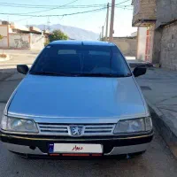 پژو ۴۰۵|خودرو سواری و وانت|لیکک, |دیوار