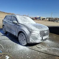 تیگو ۷ هیبرید