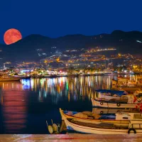 تور استانبول و آنتالیا (نقد و اقساط )|تور و چارتر|تهران, پاسداران|دیوار