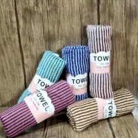 دستمال وارداتی گرم بالا 40×40|سفره، حوله، دستمال آشپزخانه|مشهد, رضاییه|دیوار