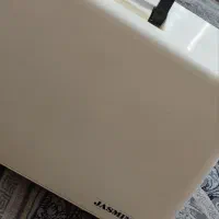 چرخ خیاطی برندjasmine بسیار نو|چرخ خیاطی و ریسندگی|تهران, افسریه شمالی|دیوار