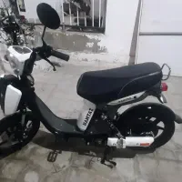 موتور برقی همتاز ۸۰۰ وات|موتورسیکلت|تربت جام, پاسداران|دیوار