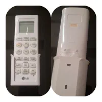 کنترل کولر گازی