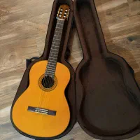 گیتار یاماها C70 اورجینال