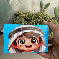 باکس حق اللیله