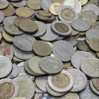 سکه کلیکسیونی