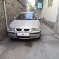 سمنددوگانه مدل82سالم ضمانتی