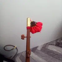 دوتار خوش صدا و حرفه ای کاسه بزرگ