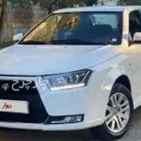 دنا ۶ دنده 1404 صفر سفید