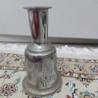 حراج کوزه قلیون استیل قدیمی ووسایل استیل|کلکسیون و سرگرمی|اراک, |دیوار