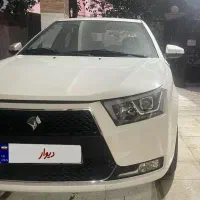 دنا پلاس اتوماتیک