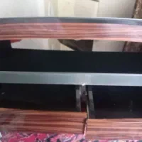 زیر تلوزیون