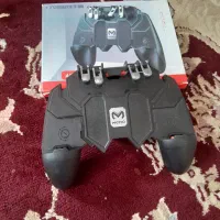 دسته ی بازی های آنلاین