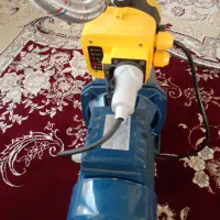 پمپ اب و اتوماد دیجیتال نو|مصالح و تجهیزات ساختمان|کرج, ندامتگاه کرج (قزلحصار)|دیوار
