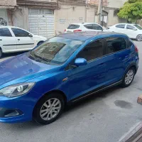 ام وی ام هاجبک 315 مدل 95 اکسلنت فول