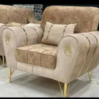 مبل اسکارلت هفت نفره