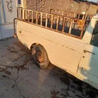 پیکان مدل ۹۳|خودرو سواری و وانت|دزفول, |دیوار