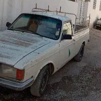 وانت پیکان|خودرو سواری و وانت|جیرفت, |دیوار