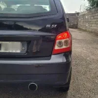 111مدل 91 بی رنگ بی ضربه فرمان هیدرولیک ترمزabs|خودرو سواری و وانت|رشت, منظریه|دیوار