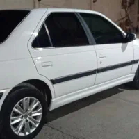 پارس موتور جدید ۴۰۱سفارشی