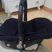 کریر نوزادی