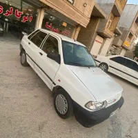 پراید ۱۳۱ مدل ۹۰