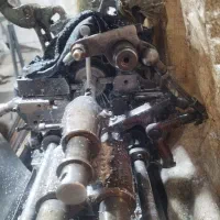 دستگاه سری تراشی تراب|ماشین‌آلات صنعتی|پاکدشت, خاتون آباد|دیوار