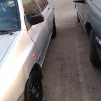 پراید87 دوگانه دست|خودرو سواری و وانت|اسلامآباد غرب, |دیوار